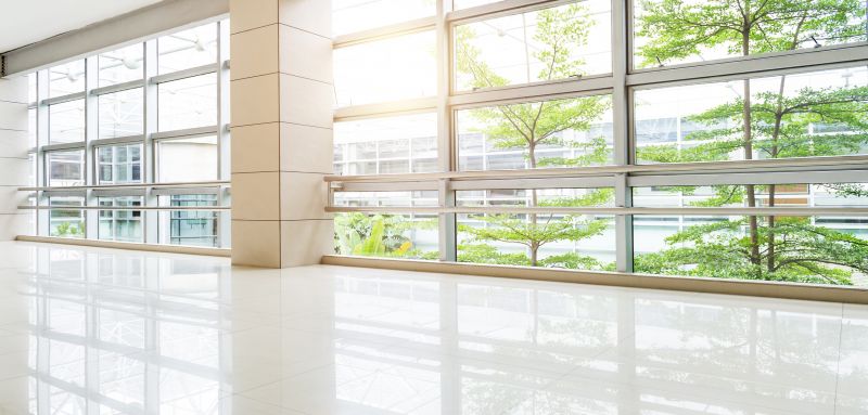 Cost of Windows Installation in Blanchard, OK